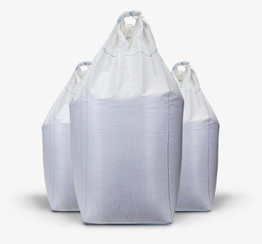 Anti sac conducteur en vrac statique des sacs 500-2000kg de FIBC