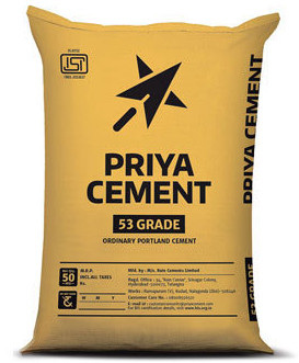 Le ciment de HDPE de fond plat met en sac les sacs en papier biodégradables de valve de poudre de gypse