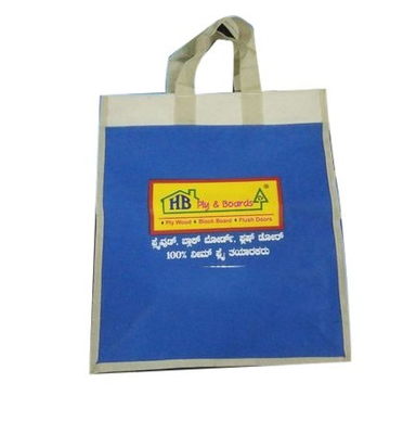 Boucle Tote Bag de plastique d'individu