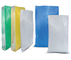 Emballage tissé par gravure 30cm traités aux UV de sacs à provisions de polypropylène